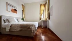 Cashew Heights Condominium (D23), Condominium #577626681